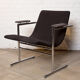 Oslo chairs and Rudi Verelst.