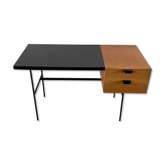 Pierre Paulin's desk "CM141", 1960s edition