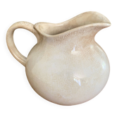 Small ceramic jug Villeroy & Boch from the 1950s-60s.