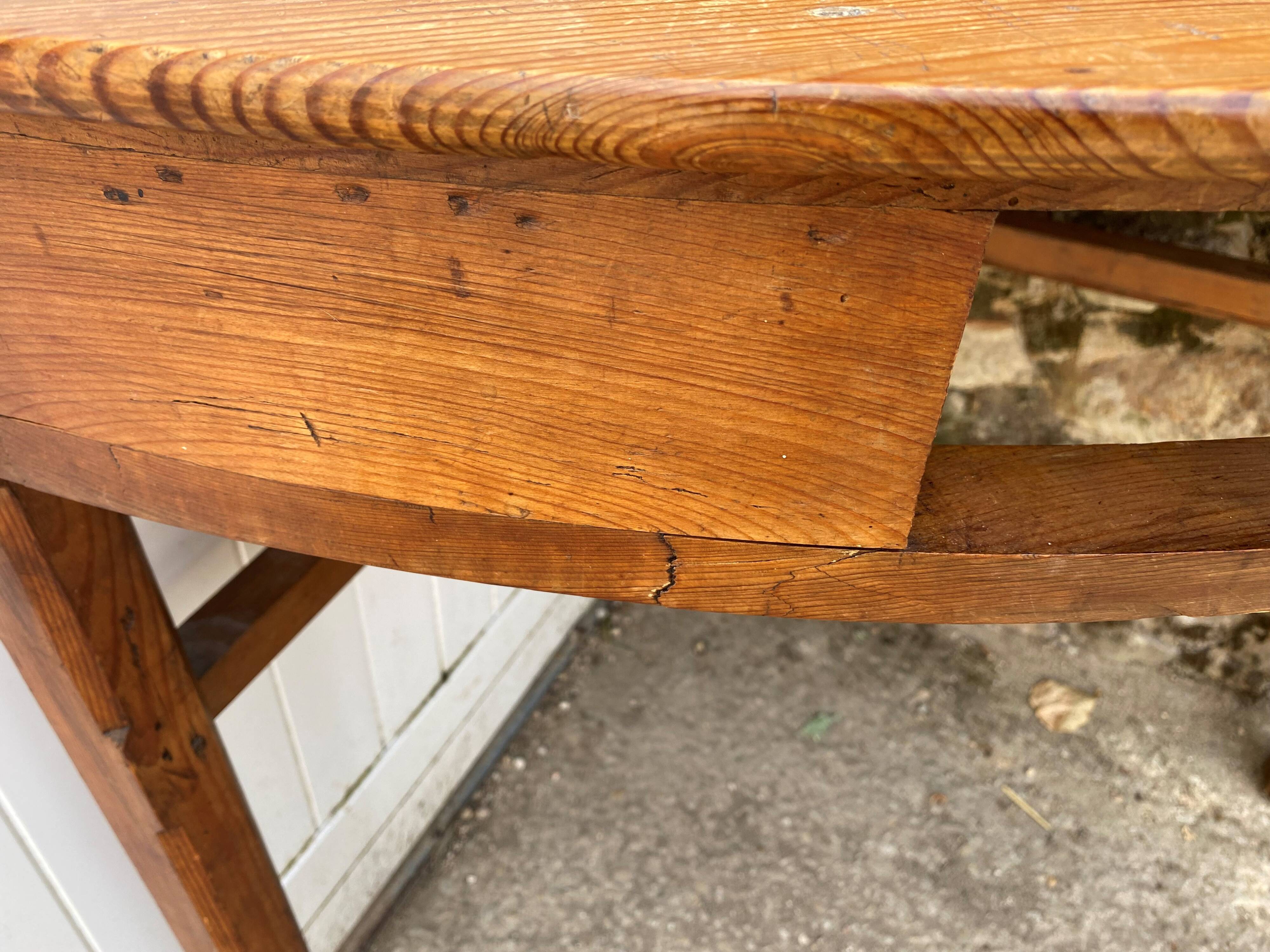 Solid wood corner desk table with 1 drawer
