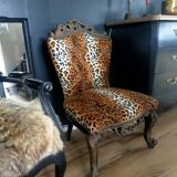 Louis XV armchair