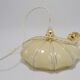 Art Deco suspension