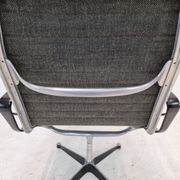 Chaise modèle EA 116 par Eames pour Herman Miller, 1960