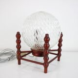 Midcentury Table Lamp, 1960s