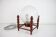 Lampe de table du milieu du siècle, 1960