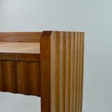 An desk chene peridode reconstruction