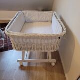 XXL cradle