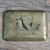 Vide poche Max le verrier