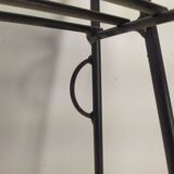Shelf vintage wire