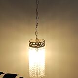 Suspension pampilles