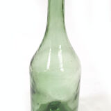 Prohibition era cognac bottle