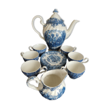 Full coffee service