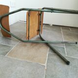 Industrial children's chair