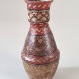 Cruche berbère XIXe Kabylie tribu Ait Aissi