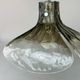 60s 70s lamp light hanging lamp Kalmar Franken KG Tulip glass 60s 70s