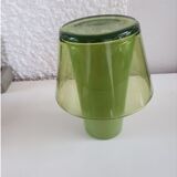Gavik Ikea green lamp