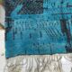 Berber Beni Ouarain rug 2m45 x 1m63