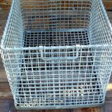 Industrial Wire basket