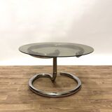 Anaconda coffee table, 70s