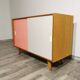 Sideboard by Jiri Jiroutek for Interior Prague, 1960s