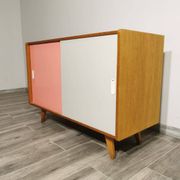 Enfilade par Jiri Jiroutek pour Interior Prague, 1960