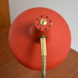 Crow's feet lamp 50s Louis kalff
