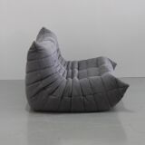 Togo sofa set model designed by Michel Ducaroy 1973