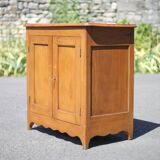 Vintage wooden furniture, jam cabinet, wooden cabinet