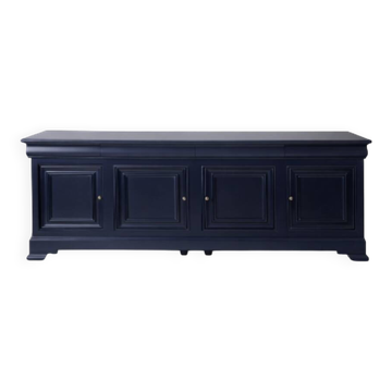 Enfilade en bois massif
