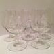 Ensemble de 5 verres
