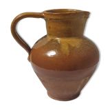 Pitcher