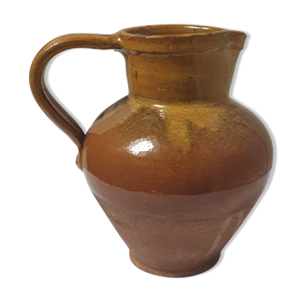 Pitcher