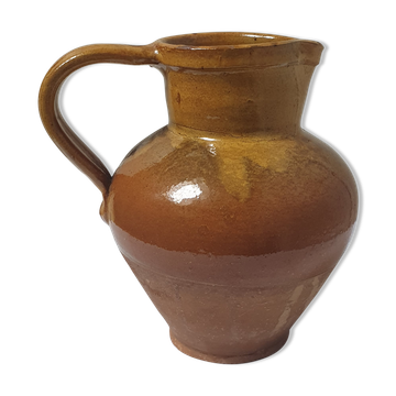 Pitcher