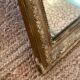 Miroir Louis Philippe 75cm.