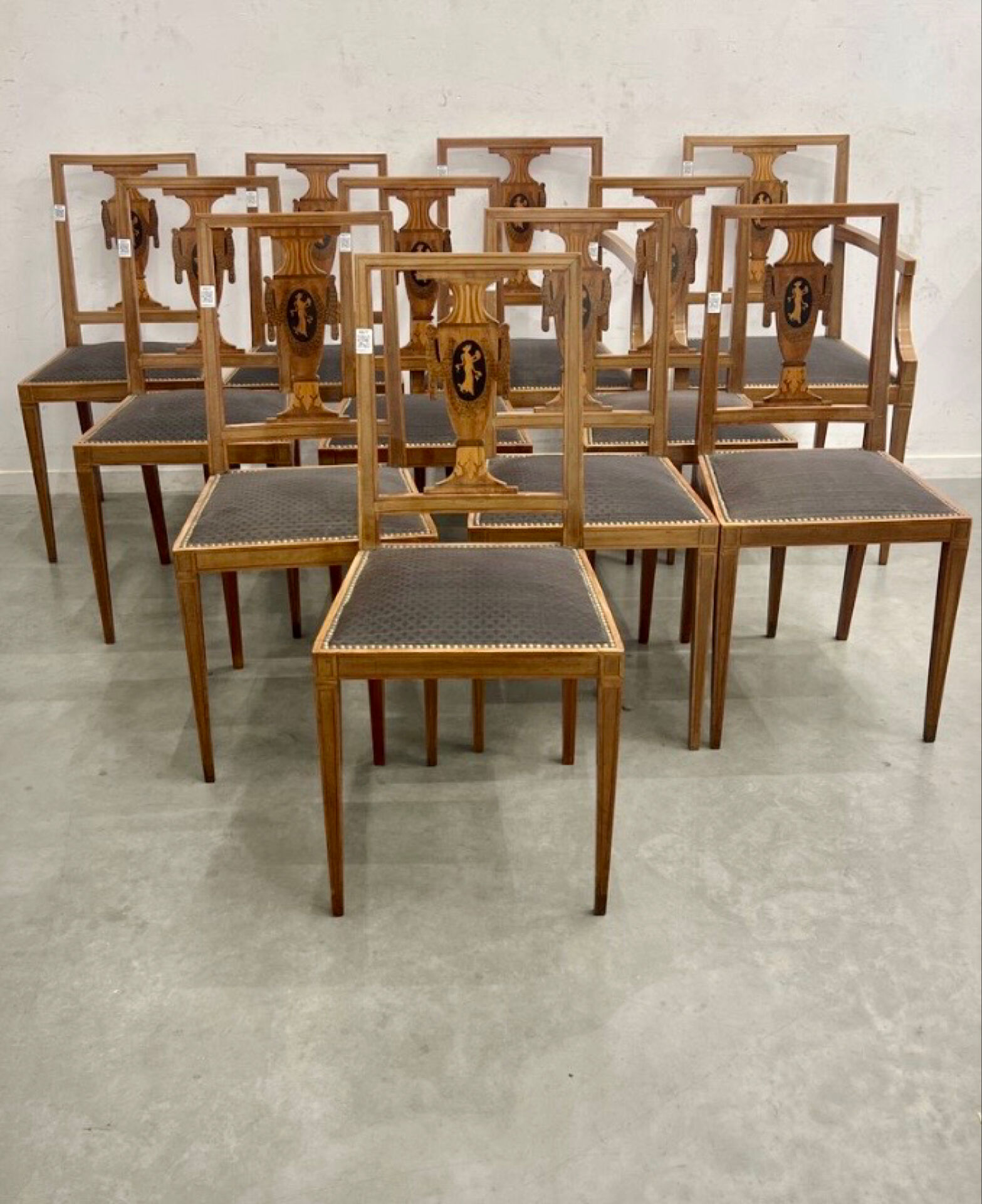 Chairs for sale