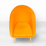 Fauteuils des années 1960