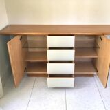 Danish low sideboard for Habitat 1980
