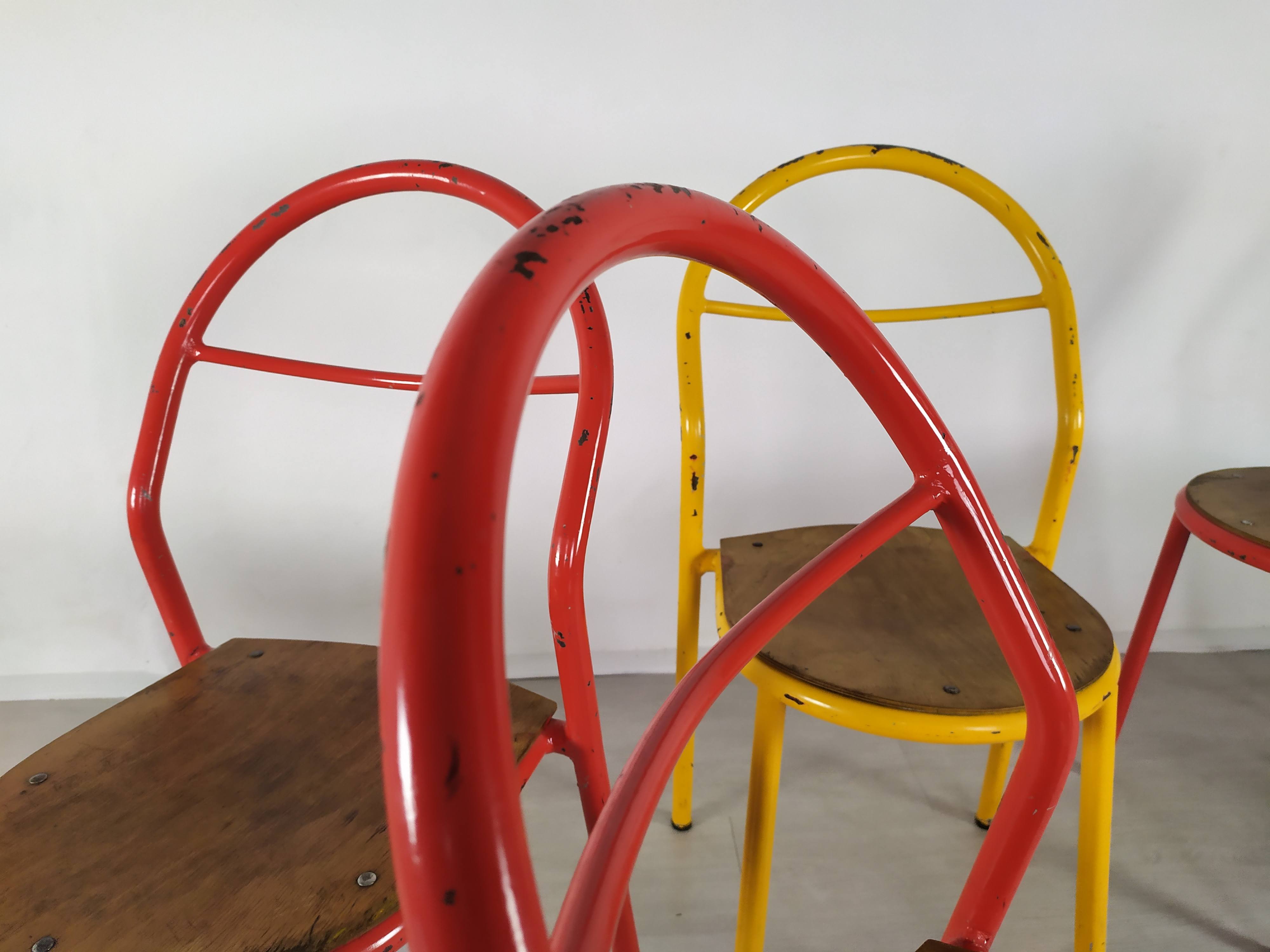 6 chairs for Mobilor