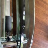 Wall lights with Murano glass slats VECA Italy