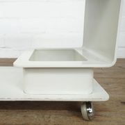 Postmodern trolley