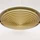 Large Swedish Pendant Lamp by Hans Agne Jakobsson for IKEA