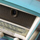 Radio vintage
