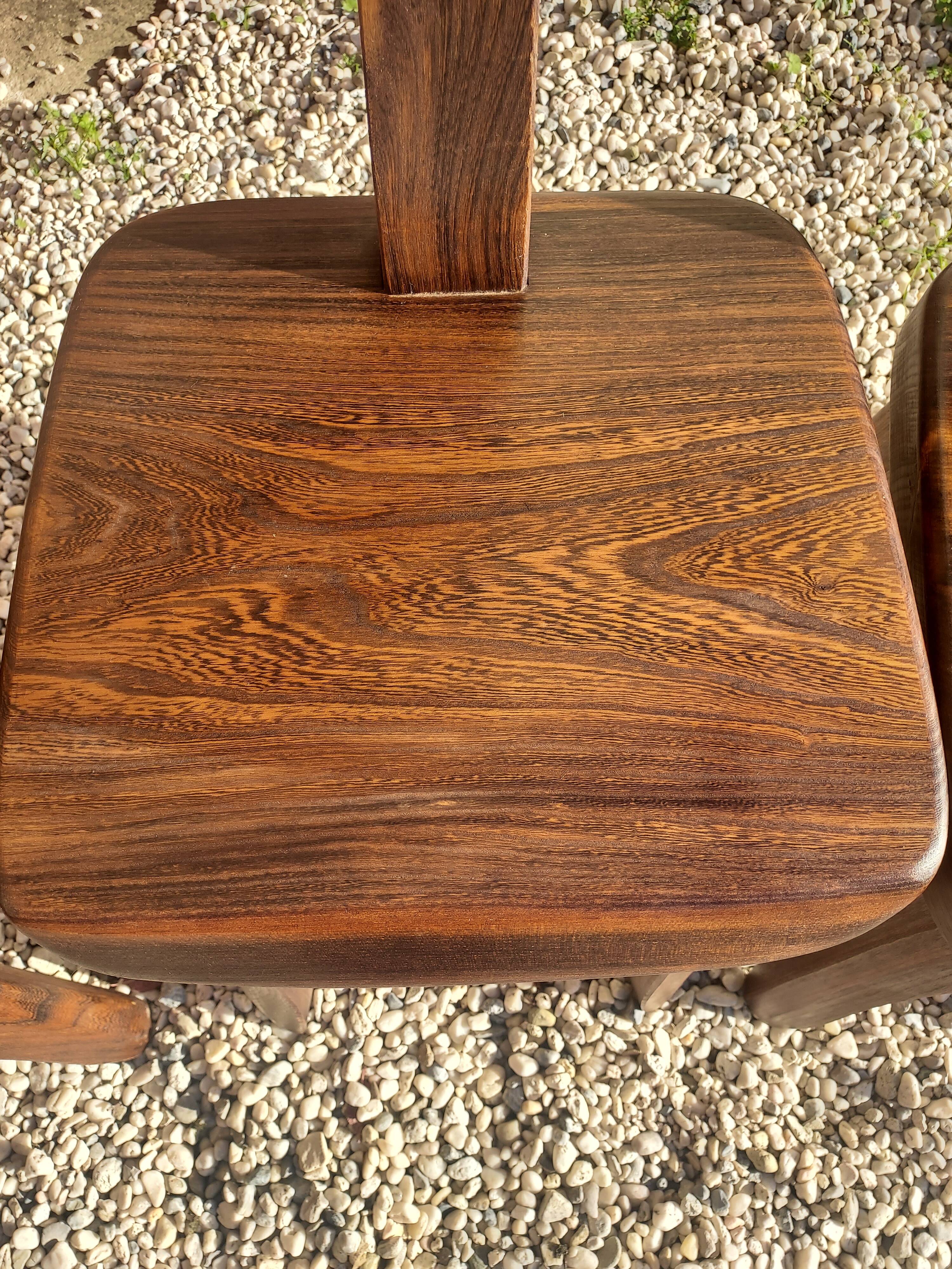 Chairs, France 70/80s