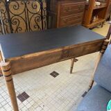 Small art deco desk
