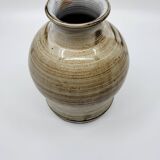 Vase by Jacques Pouchain, Dieulefit Workshop, 1960s