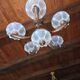 Art Deco chandelier