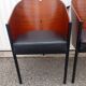 Philippe Starck chairs, coste model