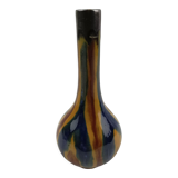 Soliflor Henri Delcourt Paimpol wearing the N 1