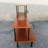 Vintage shelf 3 trays