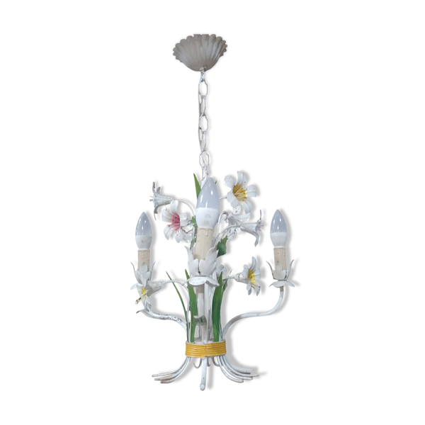 Lustre à fleur — Beyit